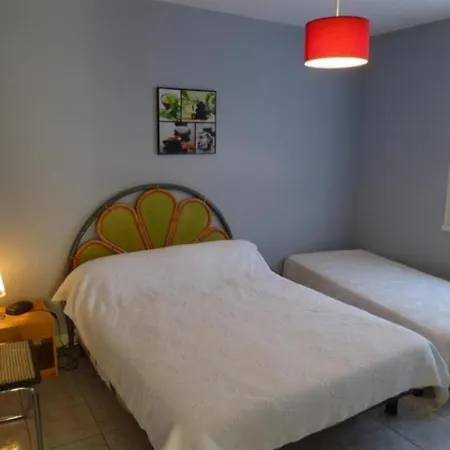 Villa 35 Royan